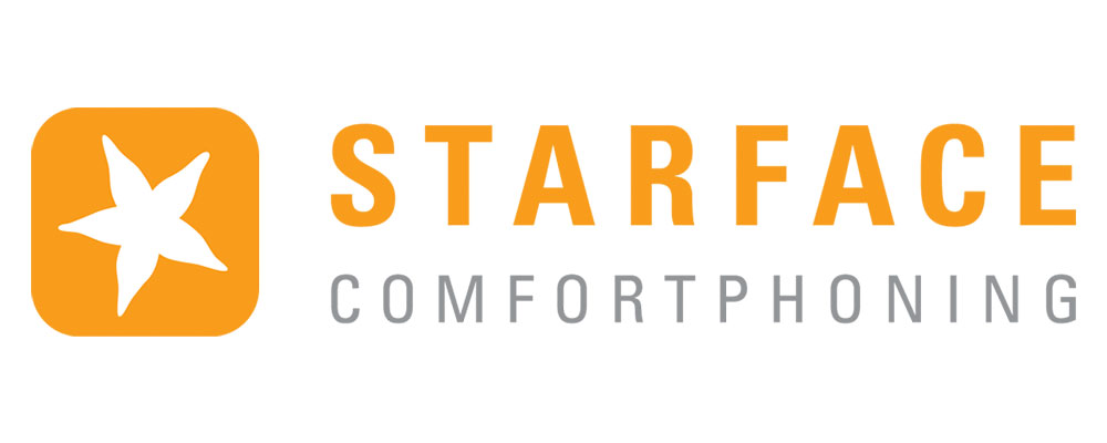 Logo Starface